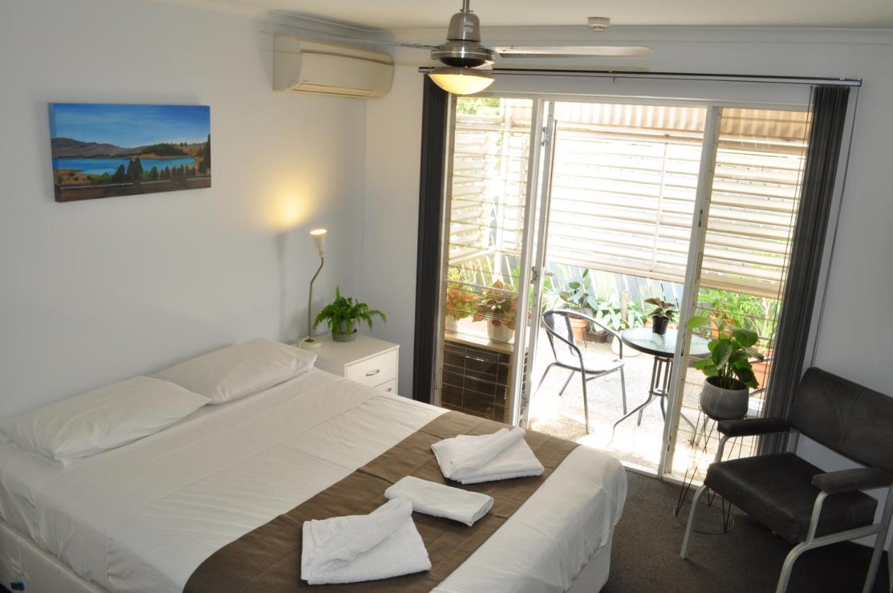 Isla House Greenslopes Brisbane Exterior foto